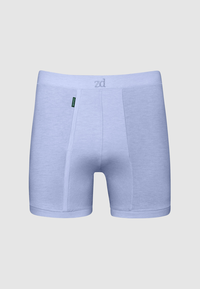Boxer Helios talla grande |ZD Zero Defects