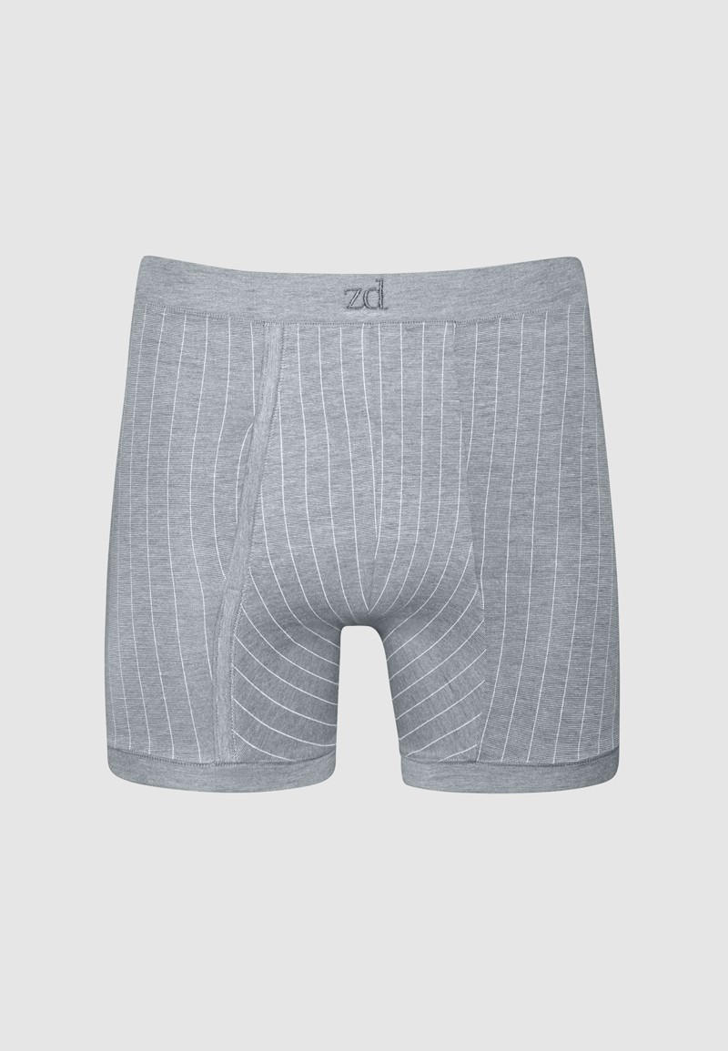 Boxer Hombre Pack ZD Helios Open Calzoncillos Tipo Bu00f3xer