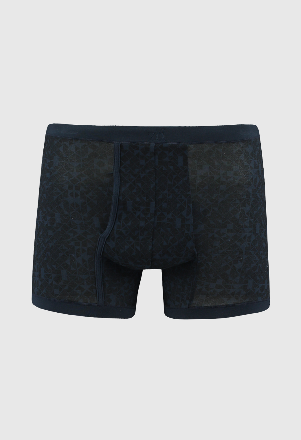 Scuola Nautica Italiana Boxer da uomo con stampe: in offerta a 3.99€ su