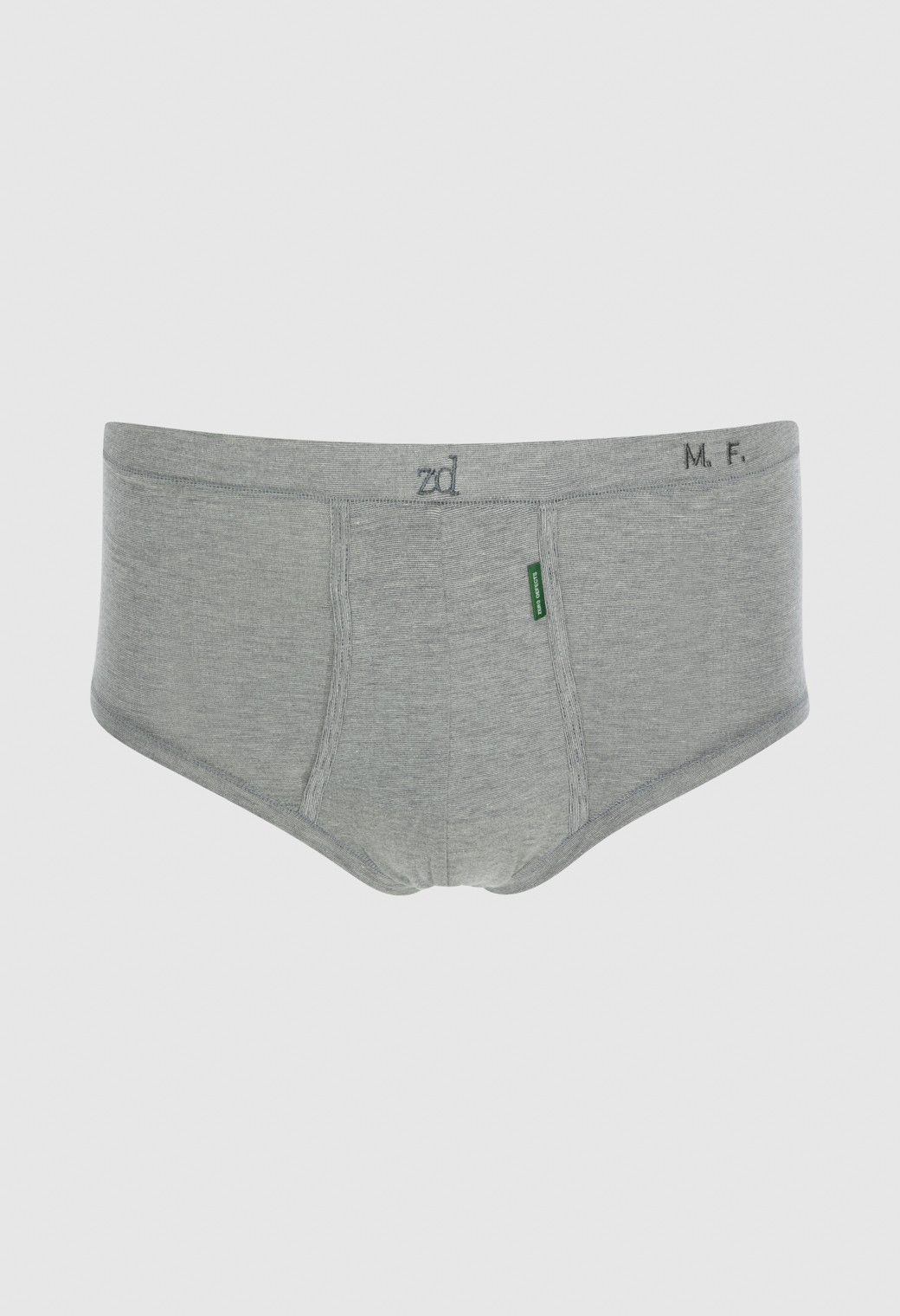 Boxers Para Hombres Bóxer De Hilo De Soja ZD Zero Defects