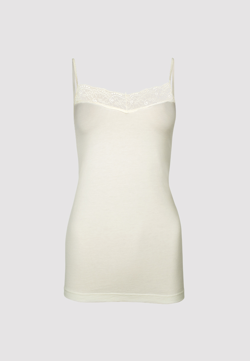 ●●SATOMIRADIO●●Lace layered span top Nrmvnmi Women Summer V-Neck Lace Cami Peplum Top Spaghetti