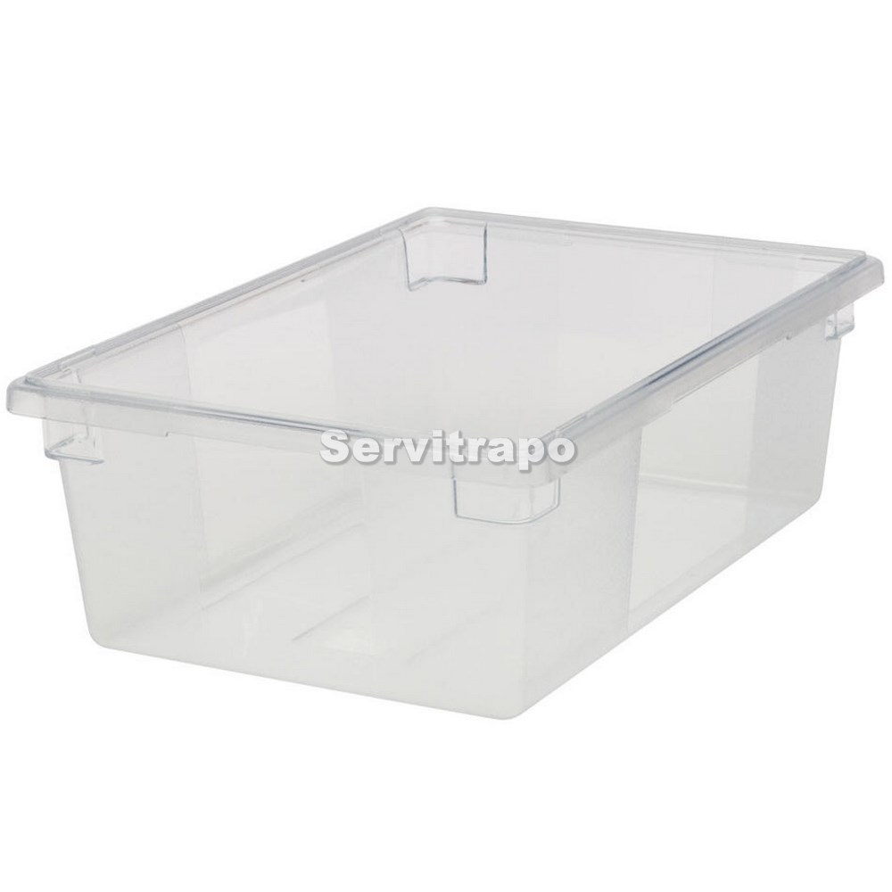 recipient Rubbermaid