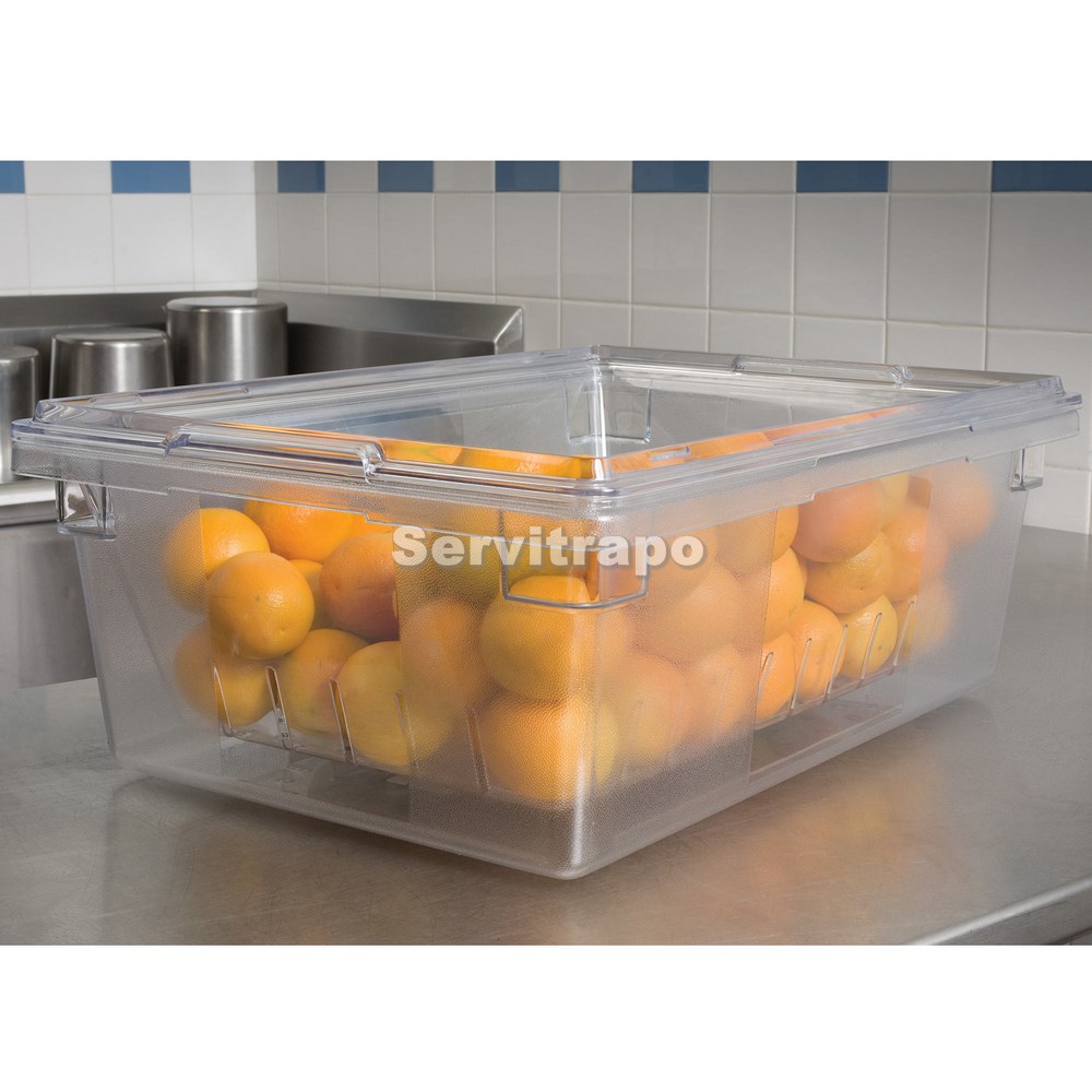 recipient Rubbermaid