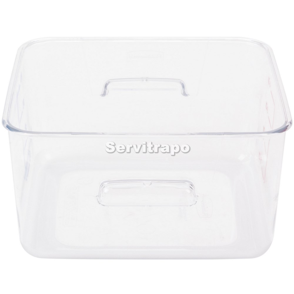 recipients Rubbermaid