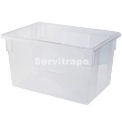 recipient Rubbermaid