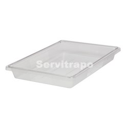 recipient Rubbermaid