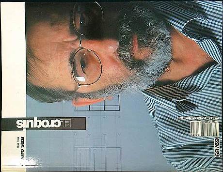 El croquis nº 68/69 Alvaro Siza 1958-1994 - Erbre Libros