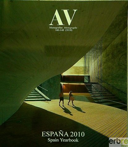 El croquis nº 115/116 tomo I y II. Mansilla Tuñon arquitectos