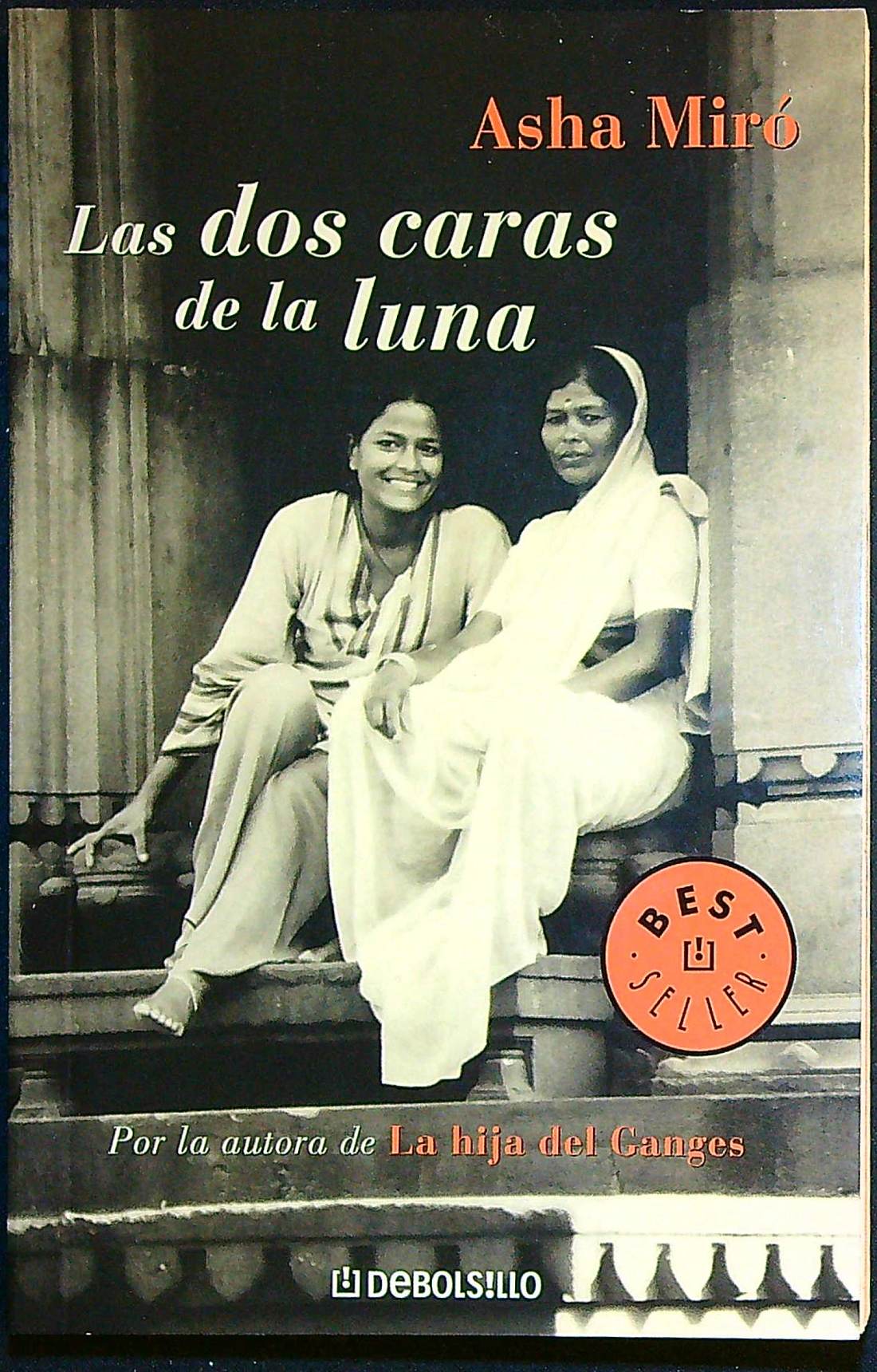 Las dos caras de la luna - Erbre Libros