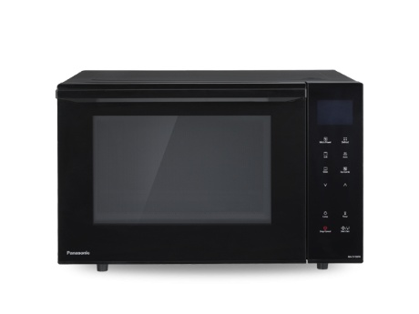 Panasonic NN-DF38PBEPG microondas Negro Microondas combinado Encimera 23 L 1000 W