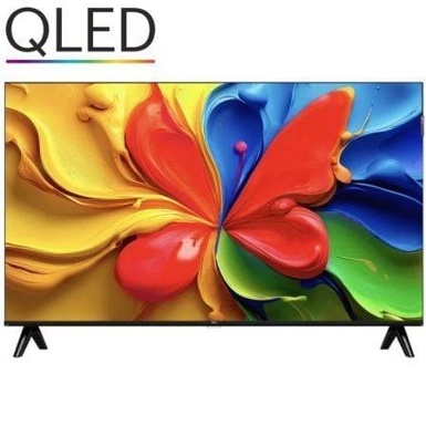 Televisor QLED 32" TCL 32S4K | Full HD | Smart TV