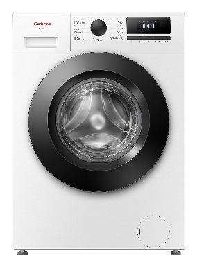 Corbero CLH6105MN lavadora Carga frontal 6 kg 1000 RPM Blanco