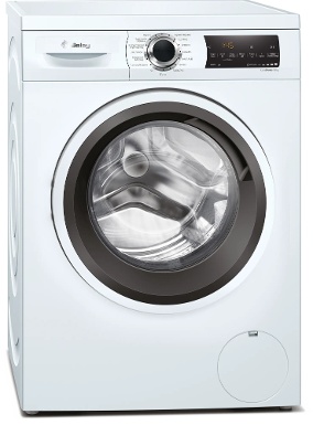 Balay 3TS384BT lavadora Carga frontal 8 kg 1400 RPM Blanco