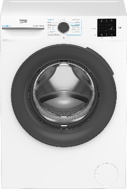 Beko b300 VBM3WFT310413WA lavadora Carga frontal 10 kg 1400 RPM Blanco