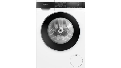 Siemens WG44G2ZAES lavadora Carga frontal 9 kg 1351 RPM Blanco
