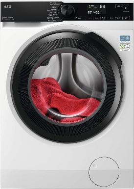 AEG LFSR7304L4BP lavadora Carga frontal 11 kg 1351 RPM Blanco