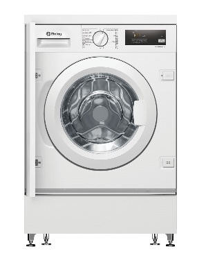 Balay 3TI979B lavadora Carga frontal 7 kg 1200 RPM