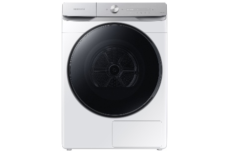Samsung DV16DG8600BW secadora Independiente Carga frontal 16 kg Blanco