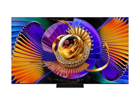 TCL C7L 75C7L Televisor 190,5 cm (75") 4K Ultra HD Smart TV Wifi Negro 3000 cd / m²