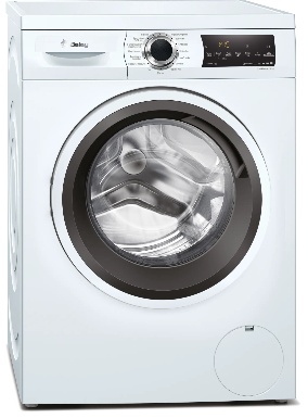 Balay 3TS993BP lavadora Carga frontal 9 kg 1200 RPM Blanco
