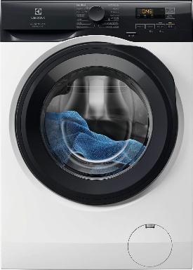 Electrolux EFE6854O2B lavadora Carga frontal 10,5 kg 1400 RPM Blanco