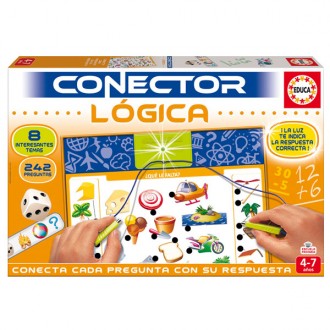 Conector Logic