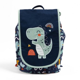 Little dragon backpack
