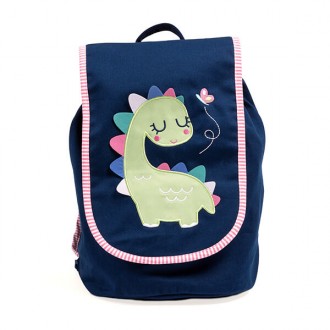 Little dinosaur backpack