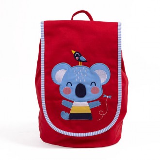 Little koala backpack