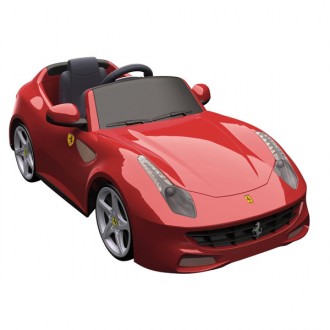 Ferrari FF 6V