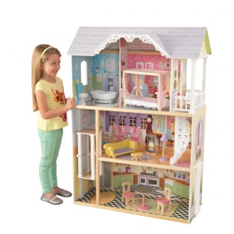 Doll house Kaylee