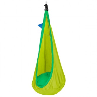 HANGING NEST JOKI CROW S FROGGY with clamp included