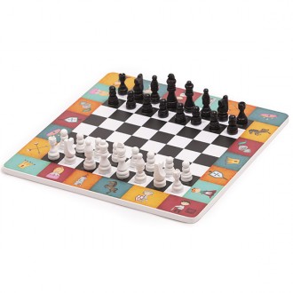 Classic Games: Chess