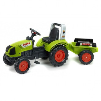 TRACTOR CLAAS ARION 430