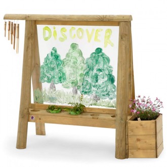 Discovery create & paint Easel