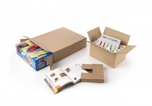 Kartox cajas a medida