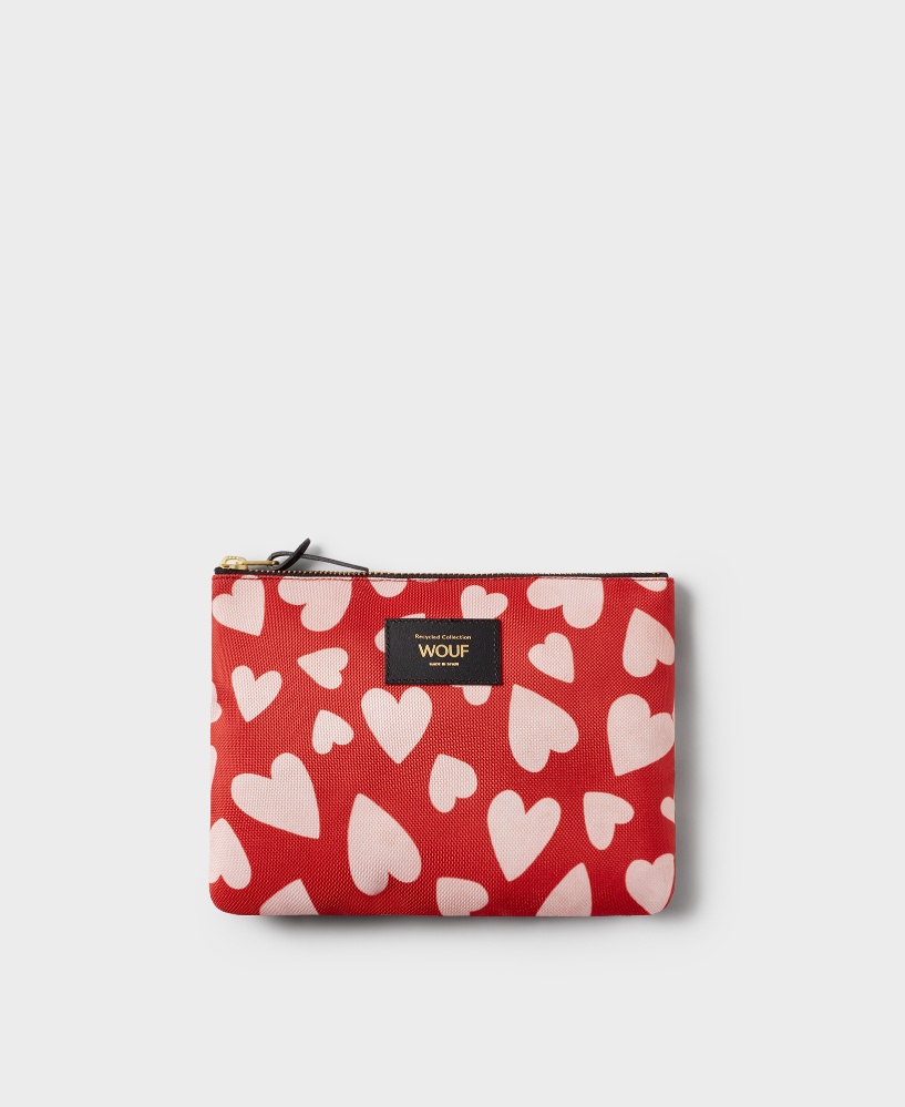 Amore Pouch