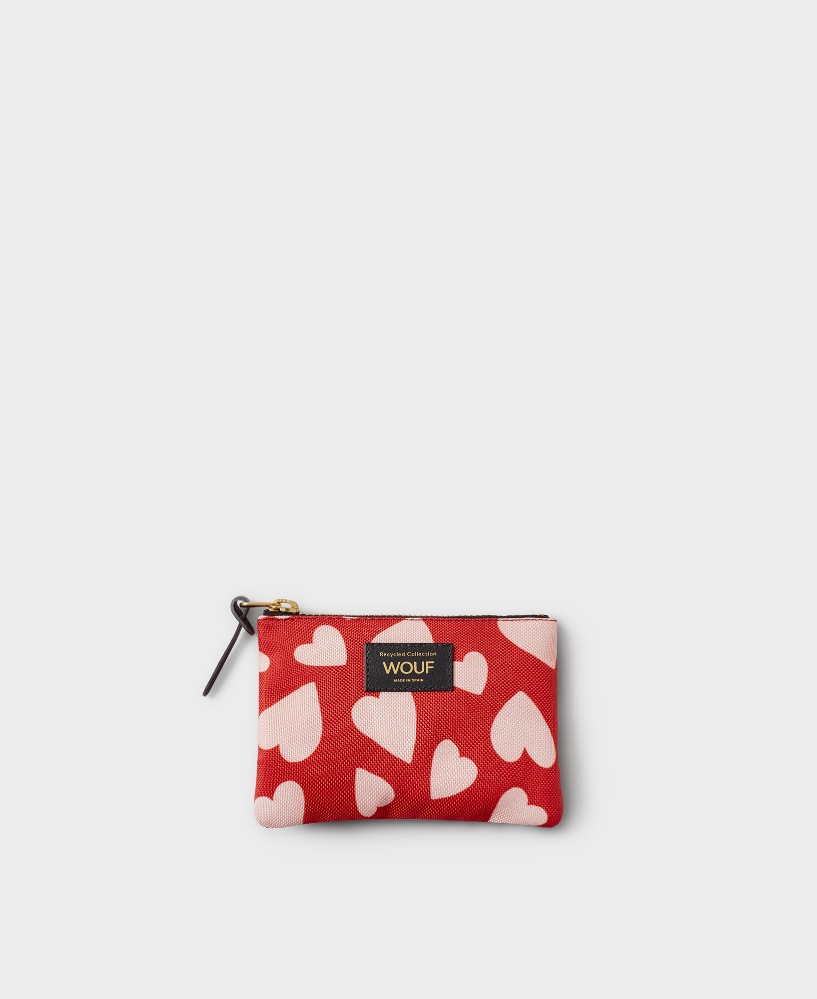 Amore Small Pouch