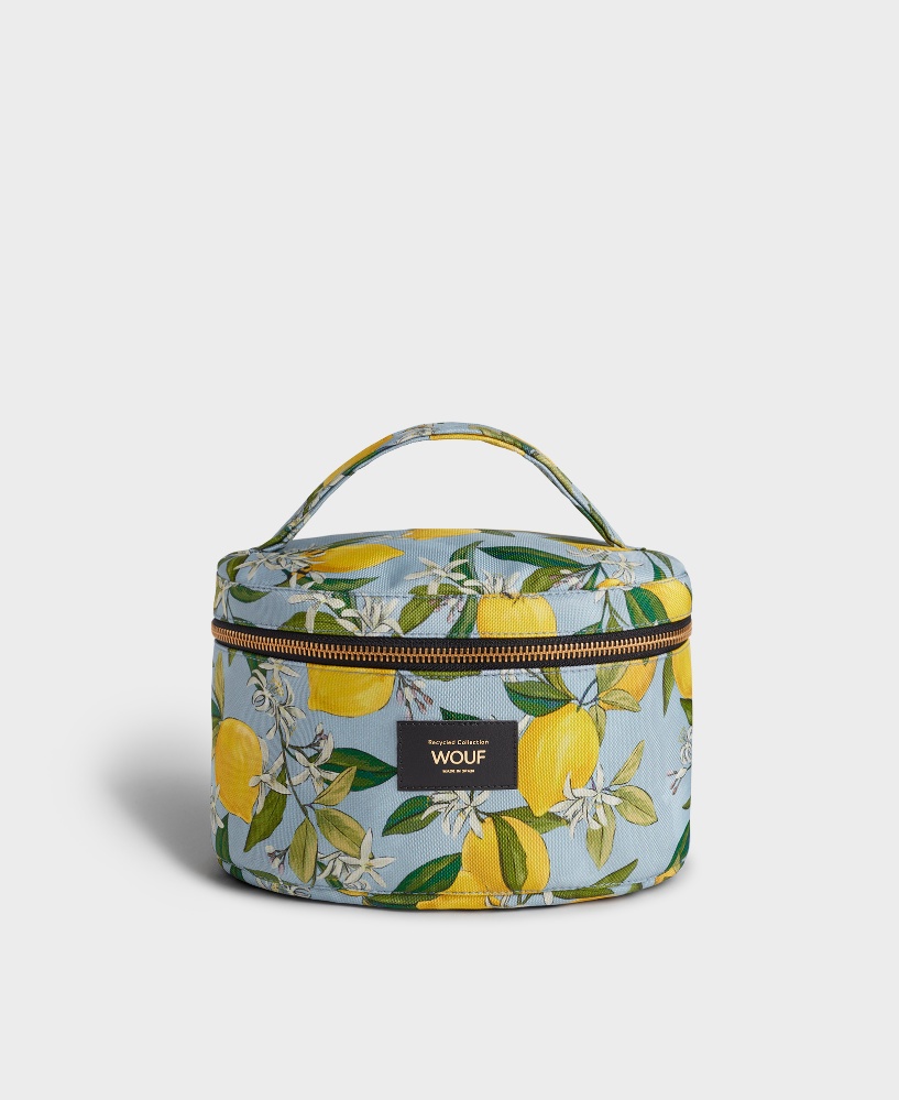 Capri Vanity Bag