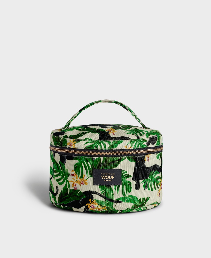 Yucata Vanity Bag