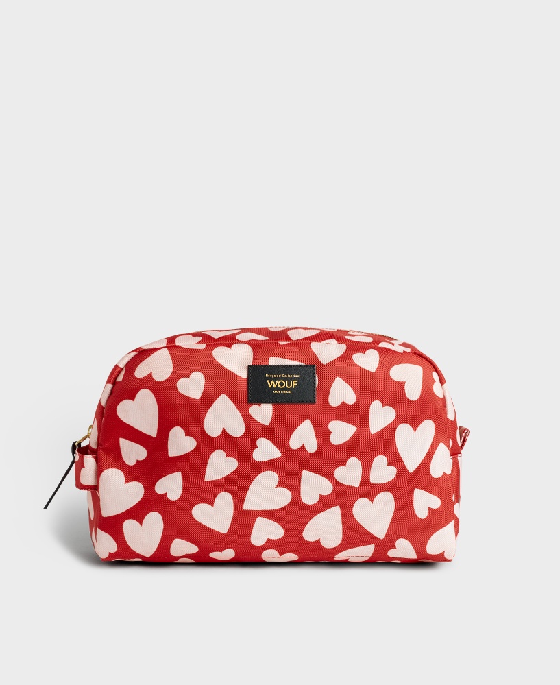 Amore Large Toiletry Bag