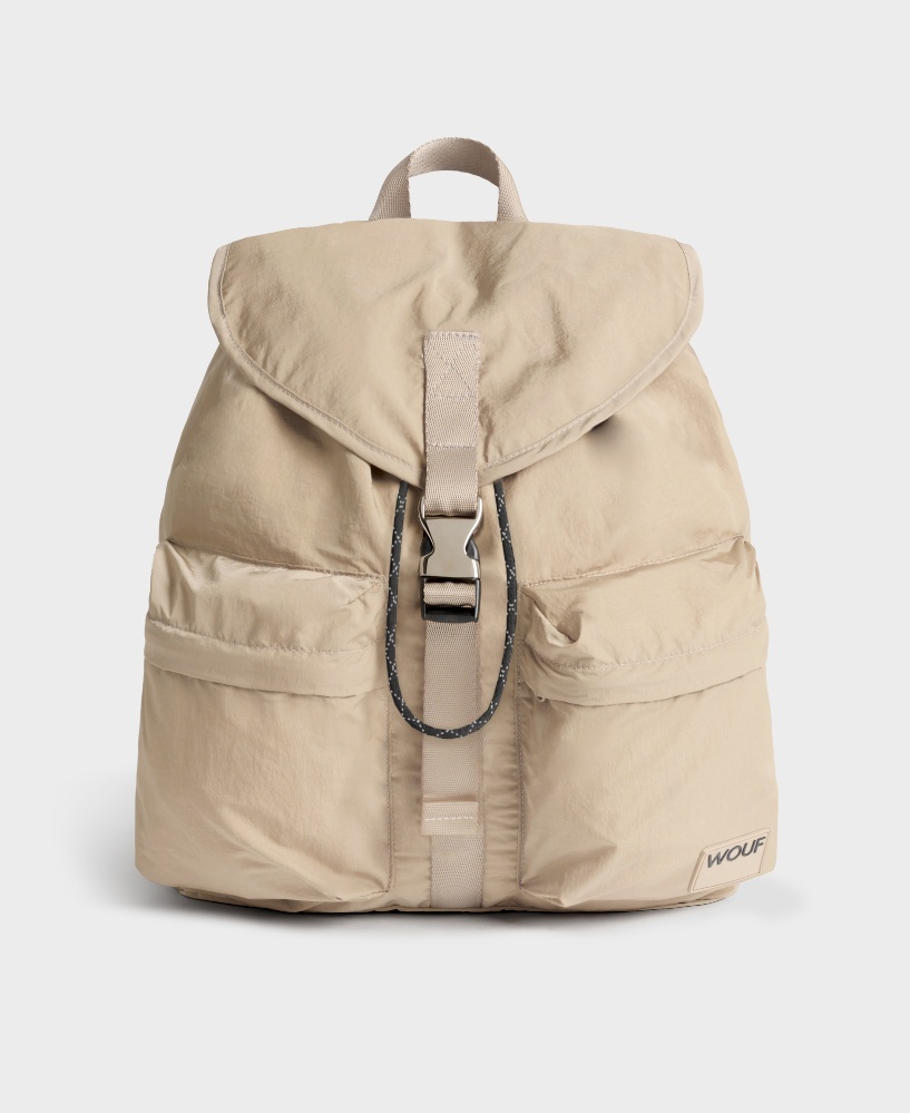Oatmilk Backpack