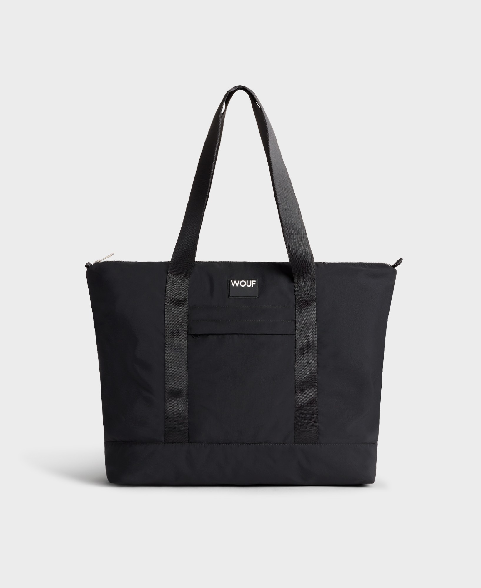 Midnight Tote Bag