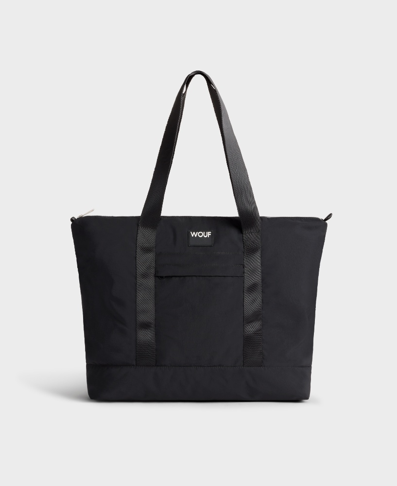 Tote bag Midnight