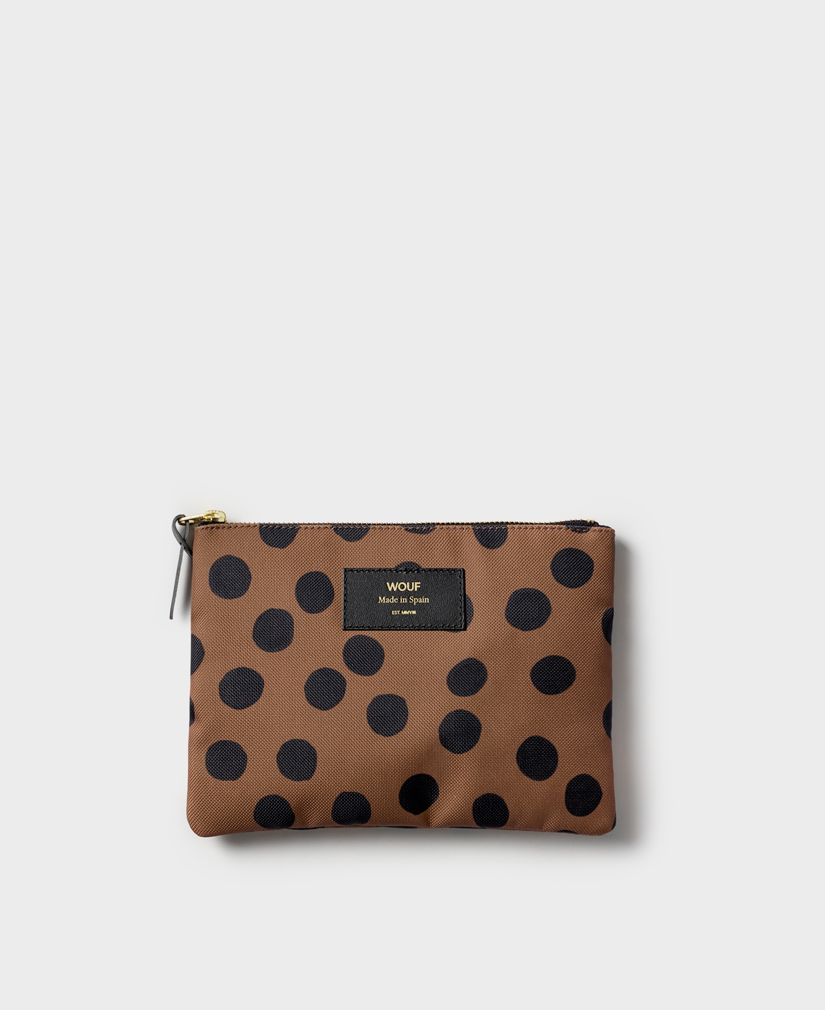 Wouf - Dots Makeup Pouch