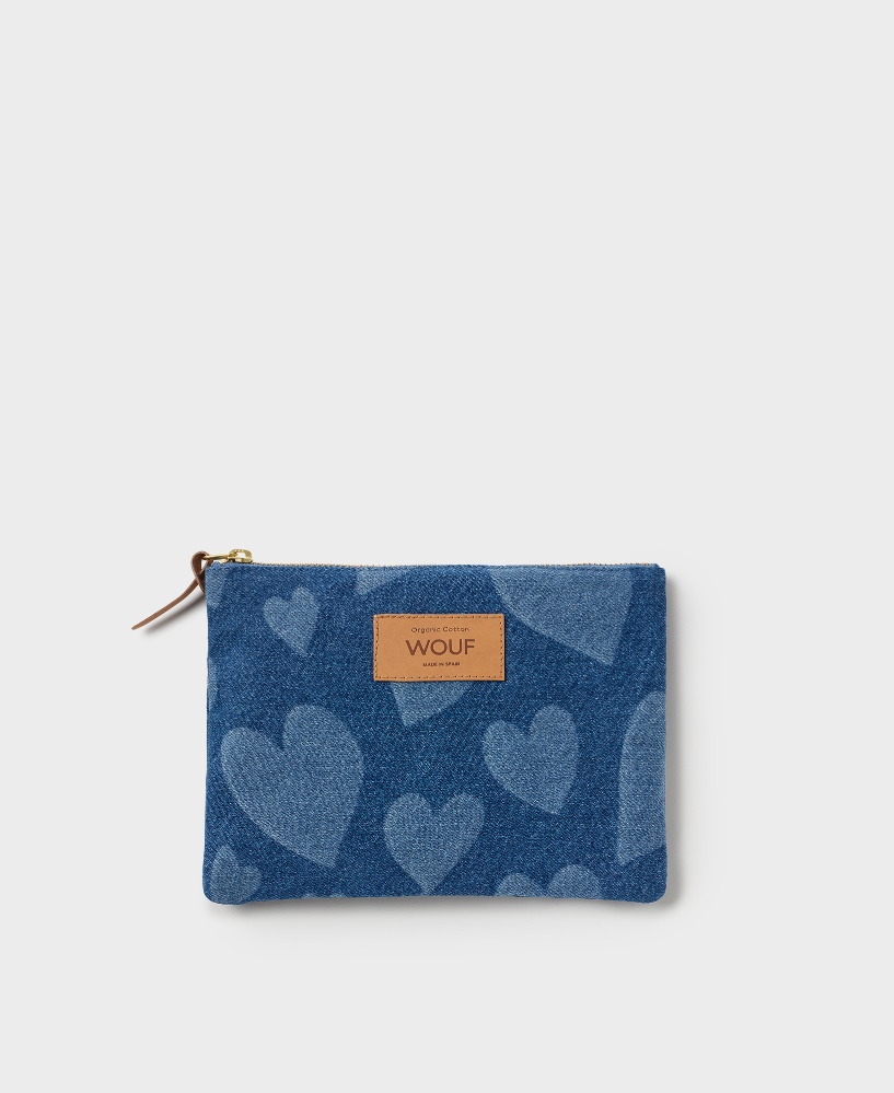 Cuore Pouch