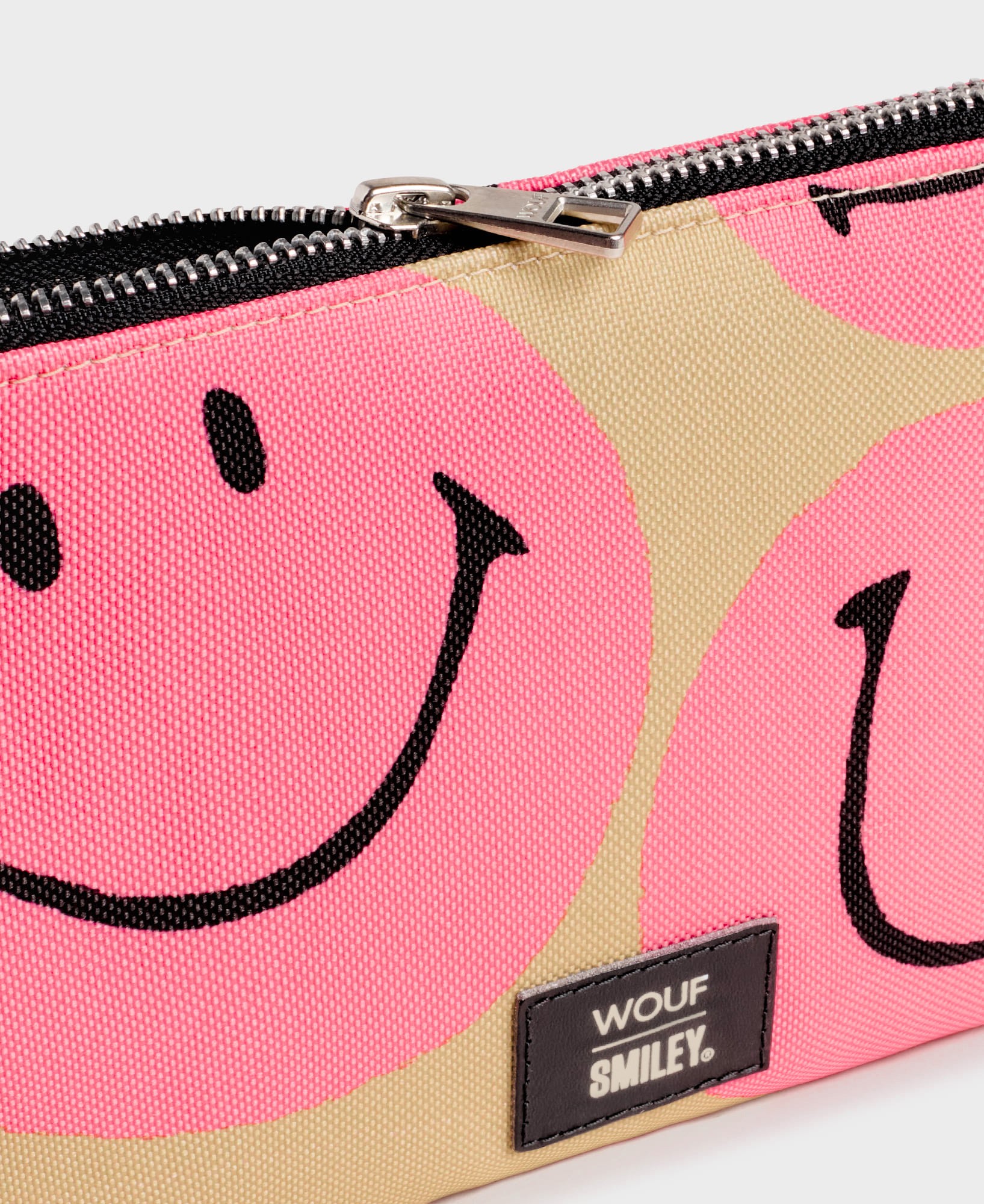 Smiley Sponge – Pink Willow Boutique