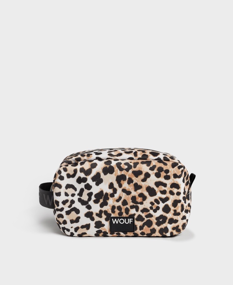 Cleo Large Toiletry Bag