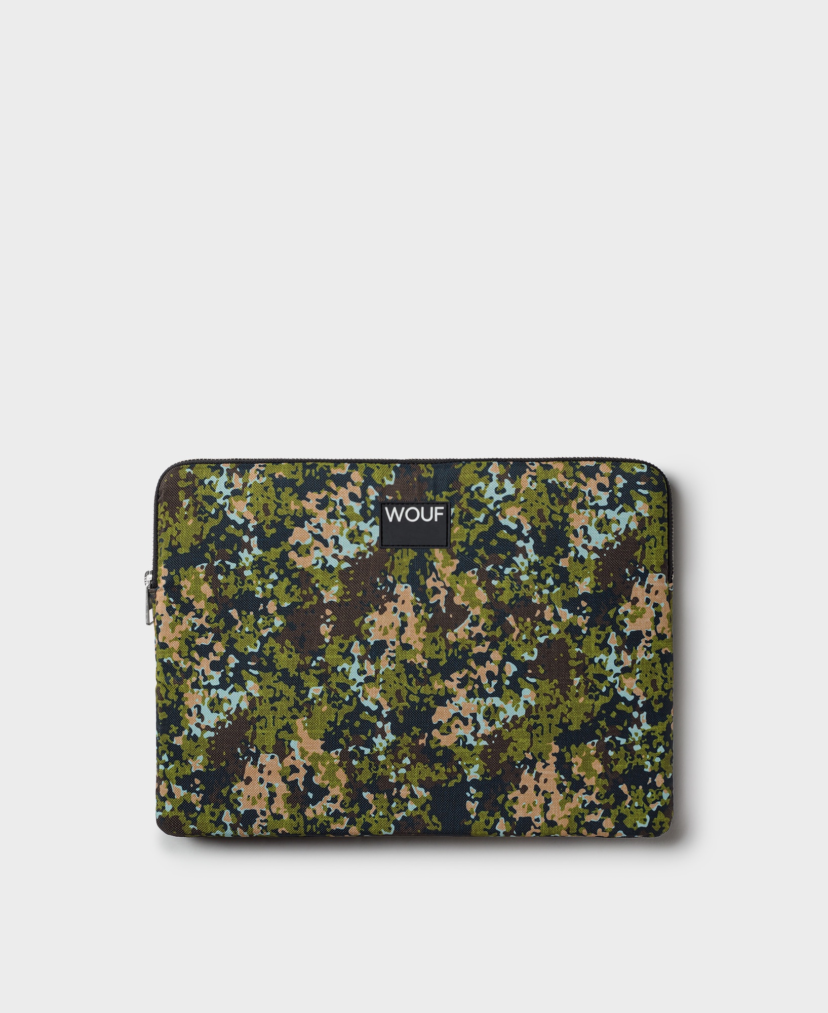 WOUF - Housse 13'' Wild  Housses, Housse ordinateur, Macbook pro 13