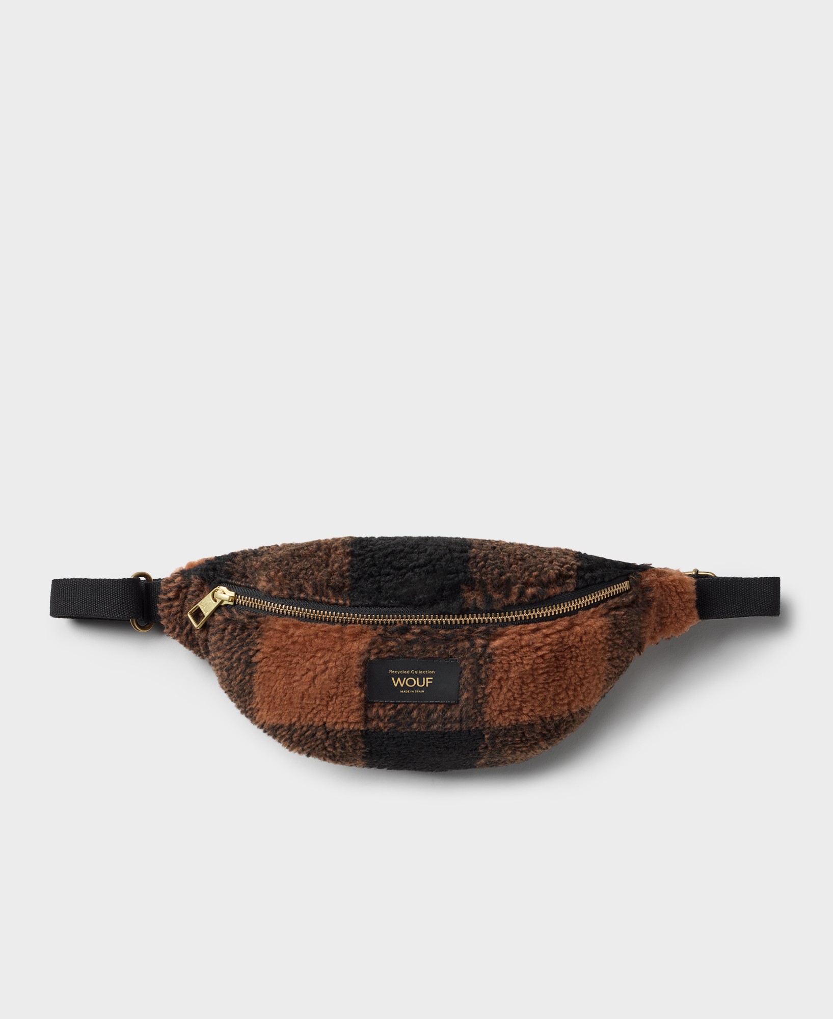 Louis Vuitton Monogram Teddy Bumbag - Neutrals Waist Bags